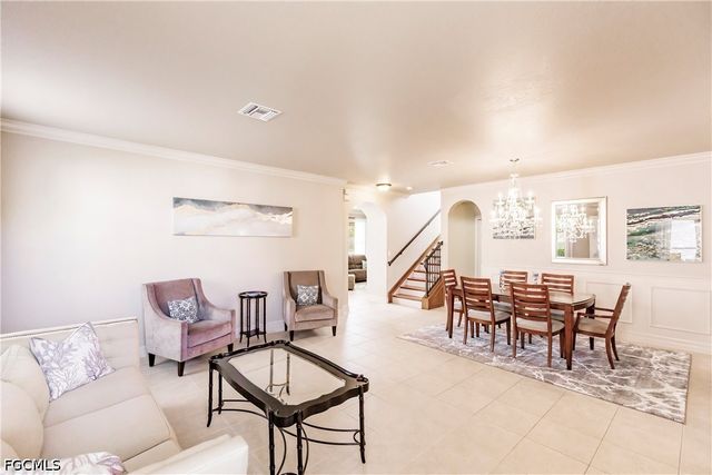 3573 Malagrotta CIR, Cape Coral, FL 33909