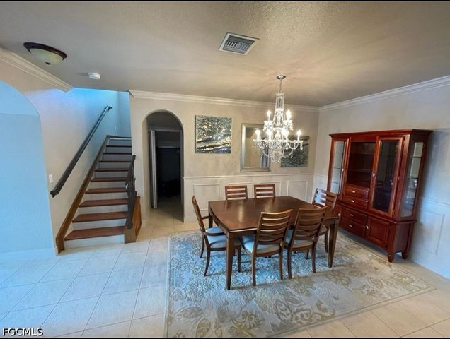 3573 Malagrotta CIR, Cape Coral, FL 33909