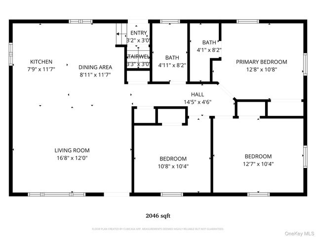 118 S 31st Street, Wyandanch, NY 11798