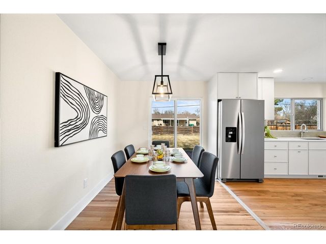 35 S Cody St, Lakewood, CO 80226