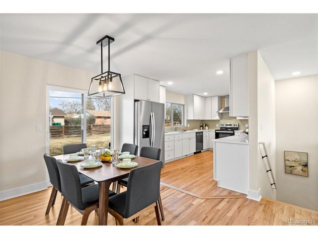 35 S Cody St, Lakewood, CO 80226