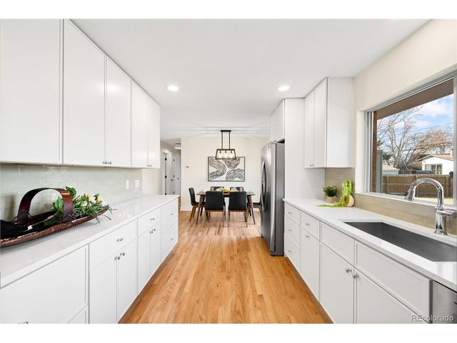 35 S Cody St, Lakewood, CO 80226