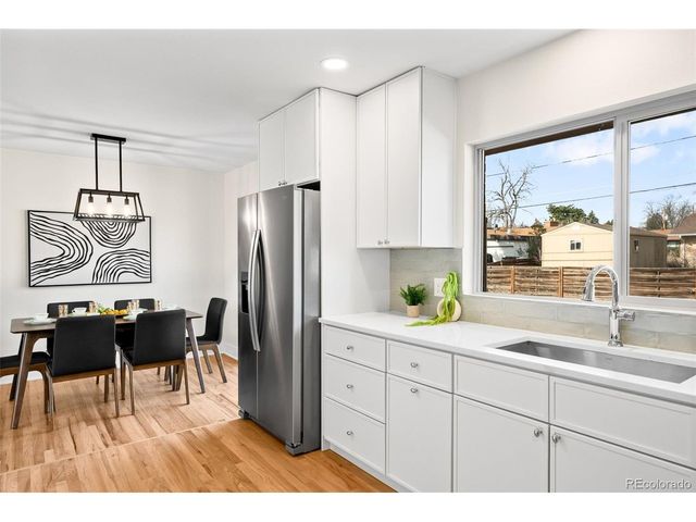 35 S Cody St, Lakewood, CO 80226