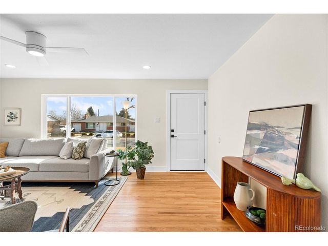 35 S Cody St, Lakewood, CO 80226