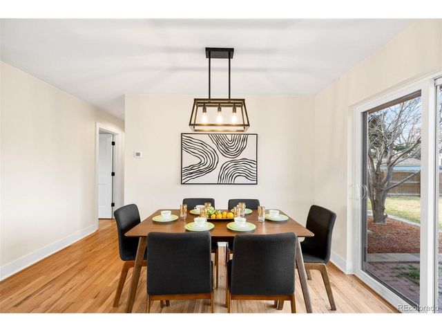 35 S Cody St, Lakewood, CO 80226