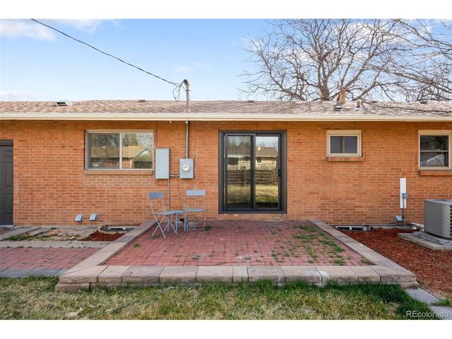 35 S Cody St, Lakewood, CO 80226
