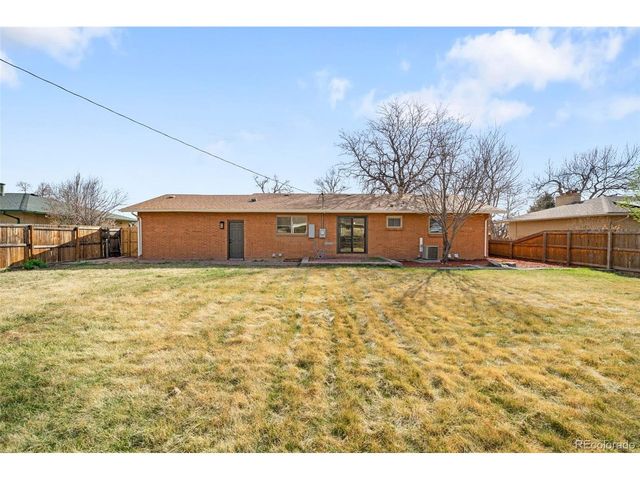 35 S Cody St, Lakewood, CO 80226