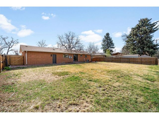 35 S Cody St, Lakewood, CO 80226