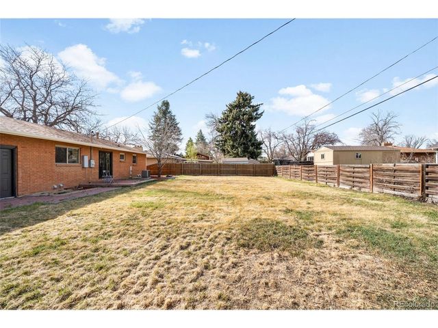 35 S Cody St, Lakewood, CO 80226