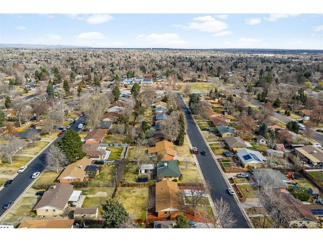 35 S Cody St, Lakewood, CO 80226