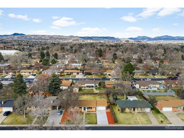 35 S Cody St, Lakewood, CO 80226