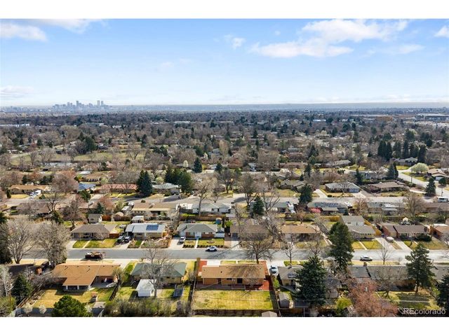 35 S Cody St, Lakewood, CO 80226