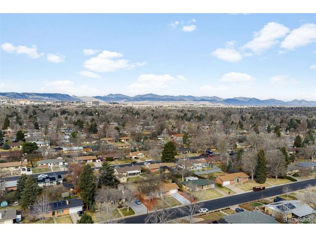 35 S Cody St, Lakewood, CO 80226