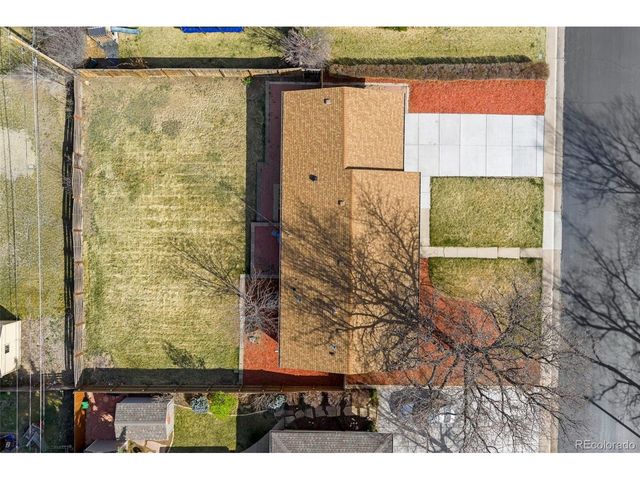 35 S Cody St, Lakewood, CO 80226