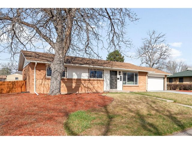 35 S Cody St, Lakewood, CO 80226