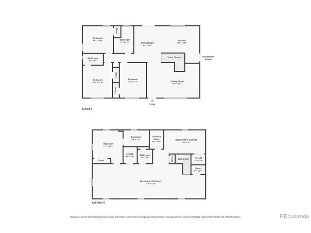 35 S Cody St, Lakewood, CO 80226