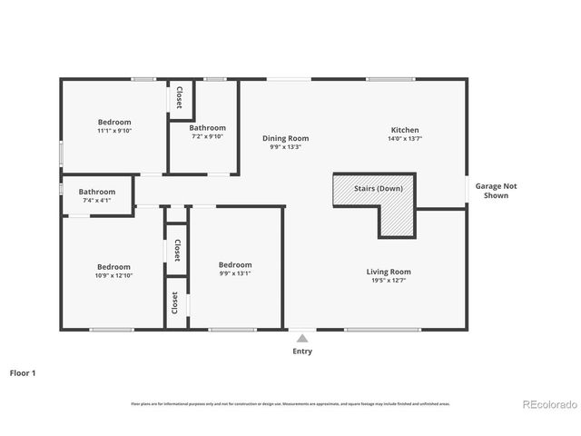 35 S Cody St, Lakewood, CO 80226