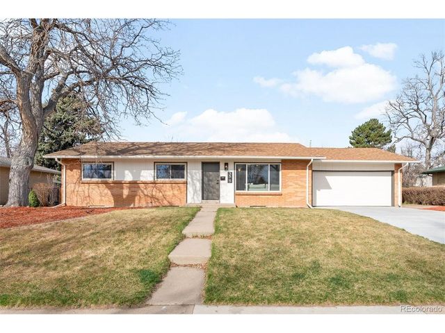 35 S Cody St, Lakewood, CO 80226