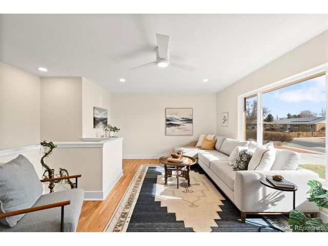 35 S Cody St, Lakewood, CO 80226