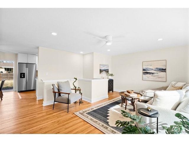 35 S Cody St, Lakewood, CO 80226