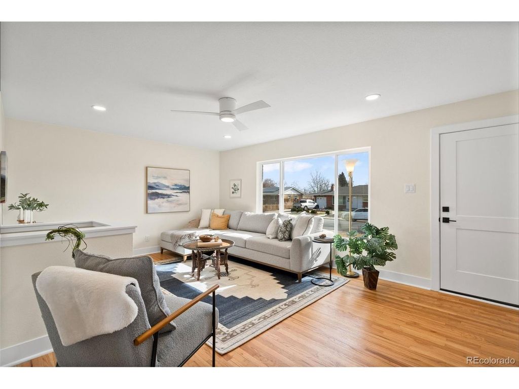 35 S Cody St, Lakewood, CO 80226