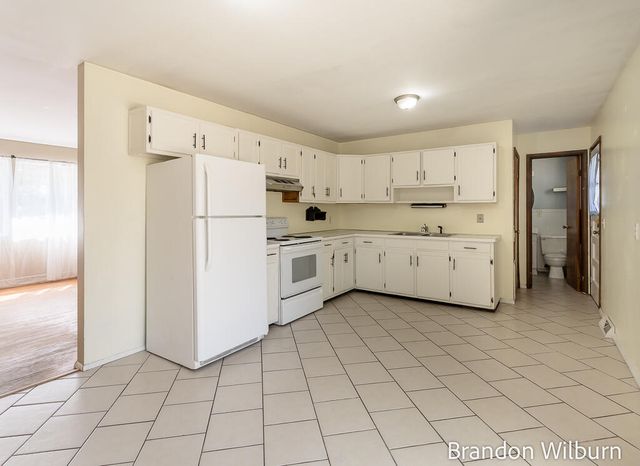 3565 Blackmer Road, Ravenna, MI 49451