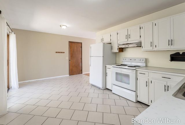 3565 Blackmer Road, Ravenna, MI 49451