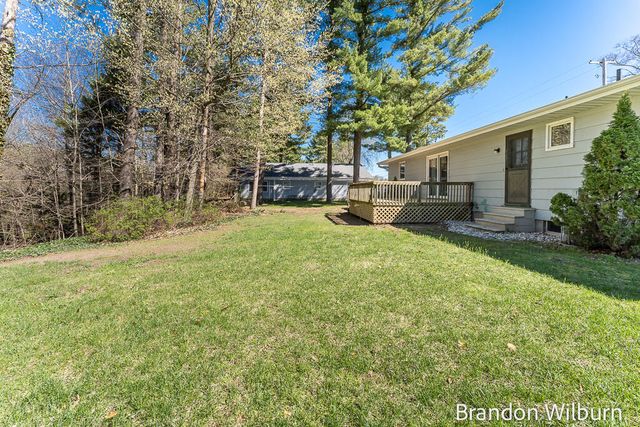 3565 Blackmer Road, Ravenna, MI 49451