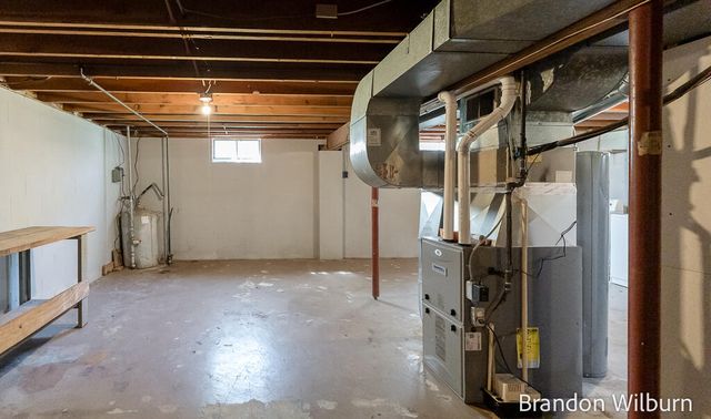 3565 Blackmer Road, Ravenna, MI 49451