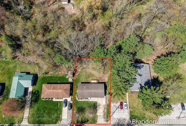 3565 Blackmer Road, Ravenna, MI 49451