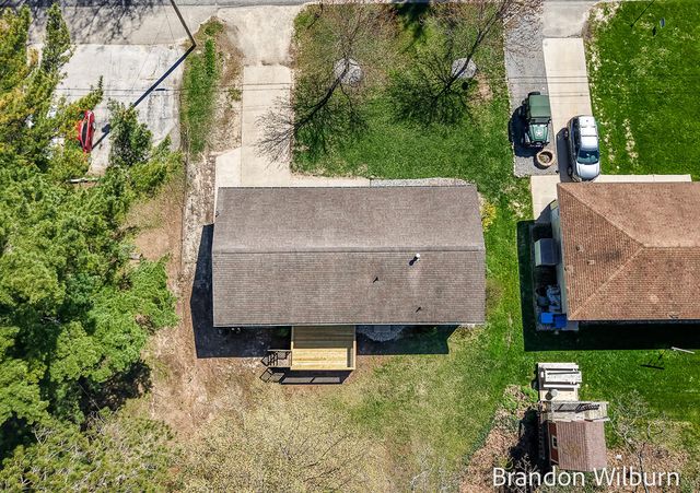 3565 Blackmer Road, Ravenna, MI 49451