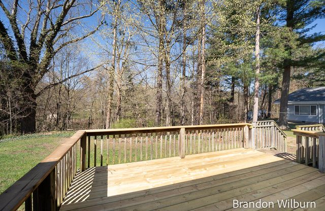 3565 Blackmer Road, Ravenna, MI 49451