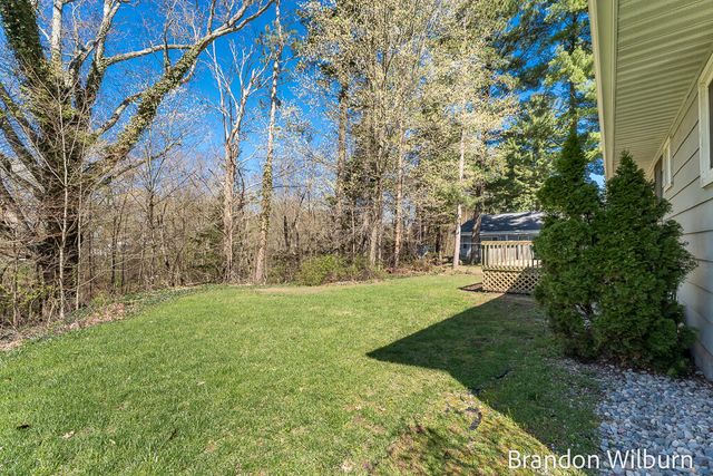 3565 Blackmer Road, Ravenna, MI 49451