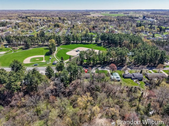 3565 Blackmer Road, Ravenna, MI 49451