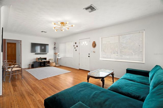 6343 1ST AVENUE N, St Petersburg, FL 33710