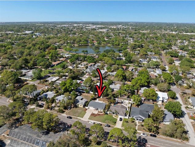 6343 1ST AVENUE N, St Petersburg, FL 33710