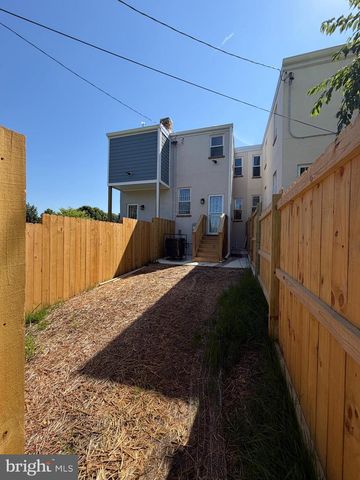 1316 HOMEWOOD AVE, Baltimore, MD 21202