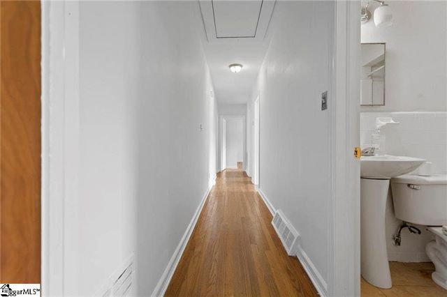 2607 Bellview Road, Anderson, SC 29621