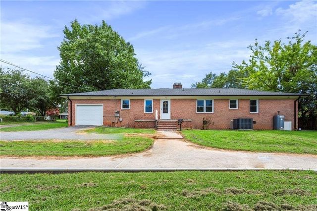 2607 Bellview Road, Anderson, SC 29621