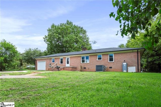 2607 Bellview Road, Anderson, SC 29621