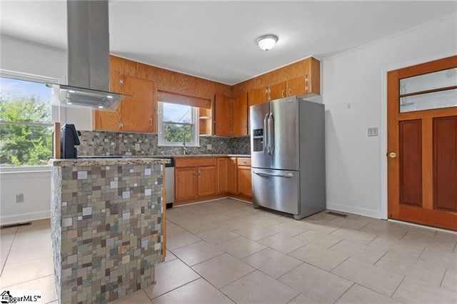 2607 Bellview Road, Anderson, SC 29621