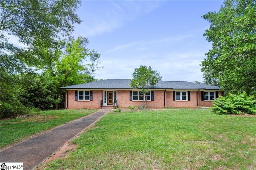 2607 Bellview Road, Anderson, SC 29621