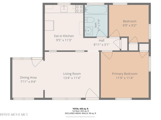 224 Eisenhower Avenue, Ortley Beach, NJ 08751