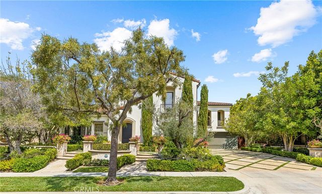 28 Blue Summit, Irvine, CA 92603