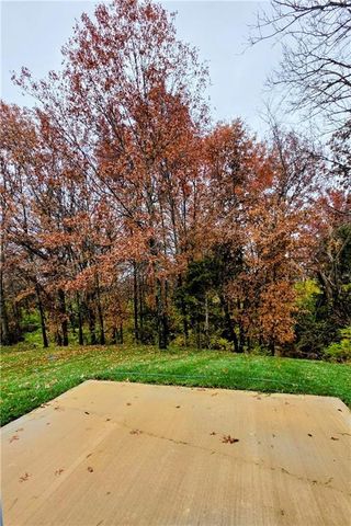 704 Mahogany Court, Warrensburg, MO 64093