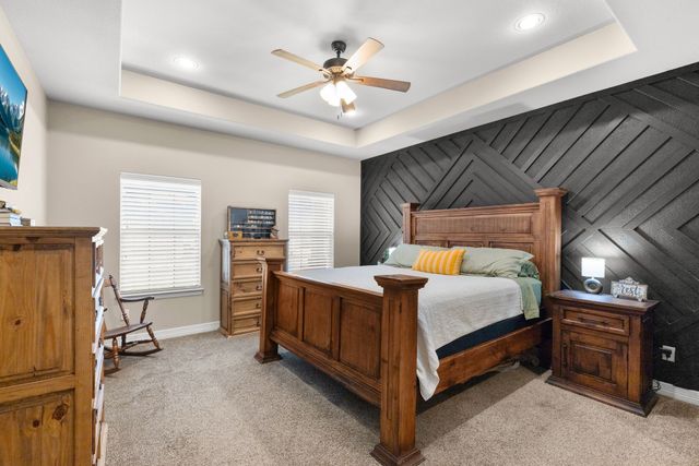 409 Mesa Drive, Lone Oak, TX 75453
