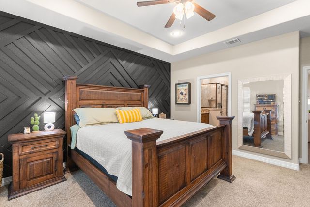 409 Mesa Drive, Lone Oak, TX 75453