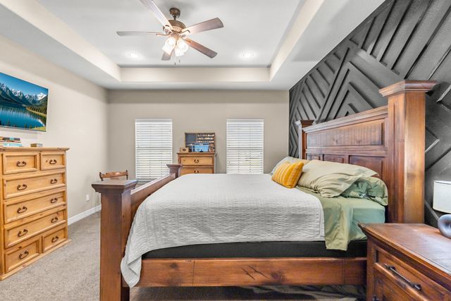 409 Mesa Drive, Lone Oak, TX 75453