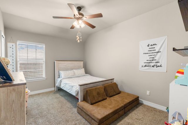 409 Mesa Drive, Lone Oak, TX 75453