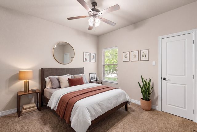 409 Mesa Drive, Lone Oak, TX 75453